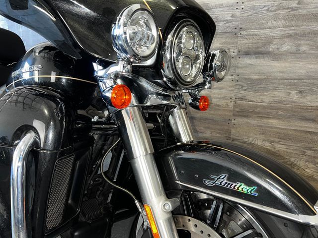2016 Harley-Davidson FLHTK Electra Glide Ultra Limited SUPER CLEAN! - 22842959 - 4