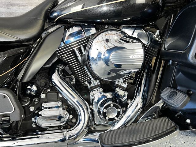 2016 Harley-Davidson FLHTK Electra Glide Ultra Limited SUPER CLEAN! - 22842959 - 6