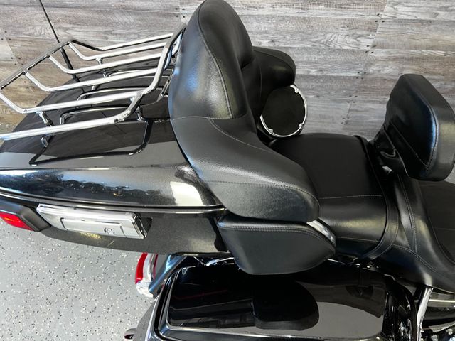 2016 Harley-Davidson FLHTK Electra Glide Ultra Limited SUPER CLEAN! - 22842959 - 7
