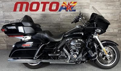 2016 Harley-Davidson FLTRU Road Glide Ultra