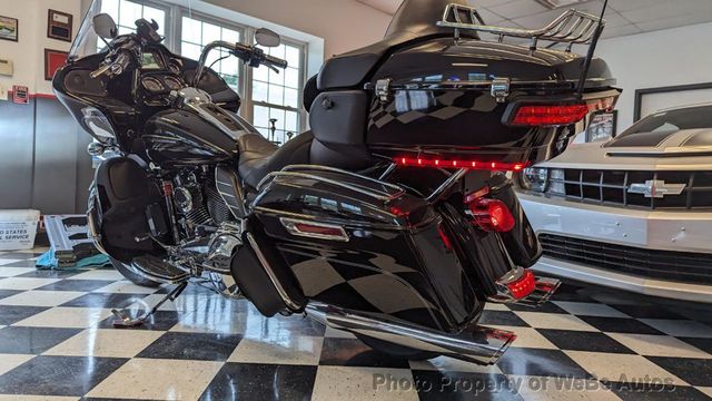 2016 Harley-Davidson Road Glide Ultra FLTRU - 22059418 - 3