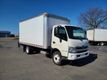 2016 HINO HINO 195 Box Trucks - 21790790 - 6