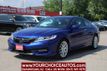 2016 Honda Accord Coupe 2dr I4 CVT EX-L - 22885630 - 0