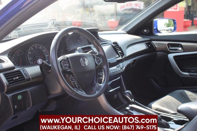 2016 Honda Accord Coupe 2dr I4 CVT EX-L - 22885630 - 9