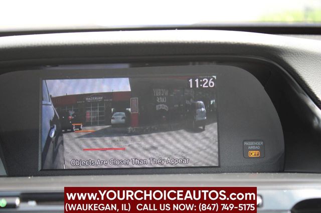 2016 Honda Accord Coupe 2dr I4 CVT EX-L - 22885630 - 22