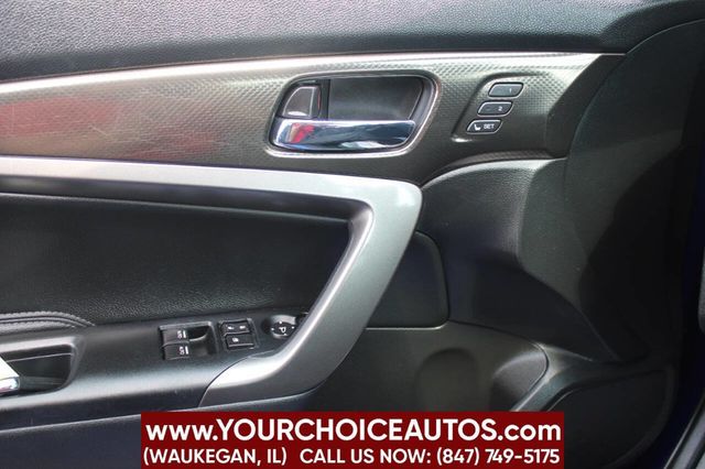 2016 Honda Accord Coupe 2dr I4 CVT EX-L - 22885630 - 30