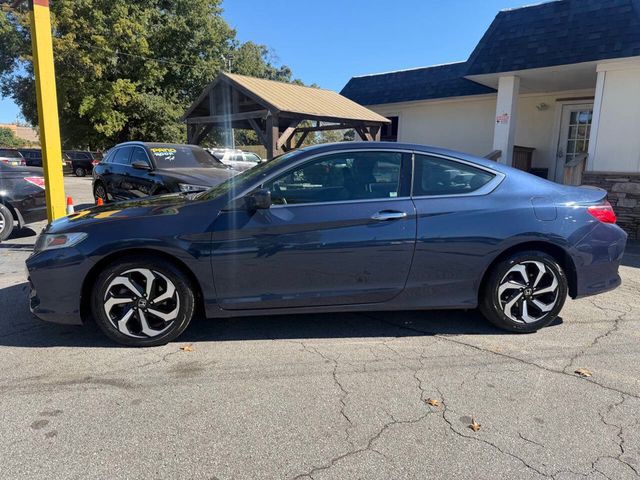 2016 Honda Accord Coupe 2dr I4 CVT LX-S - 22936444 - 1