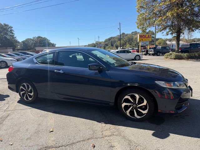 2016 Honda Accord Coupe 2dr I4 CVT LX-S - 22936444 - 2