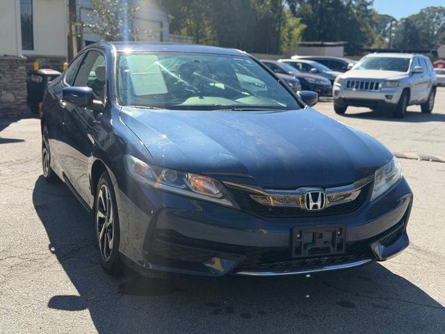 2016 Honda Accord Coupe 2dr I4 CVT LX-S - 22936444 - 3