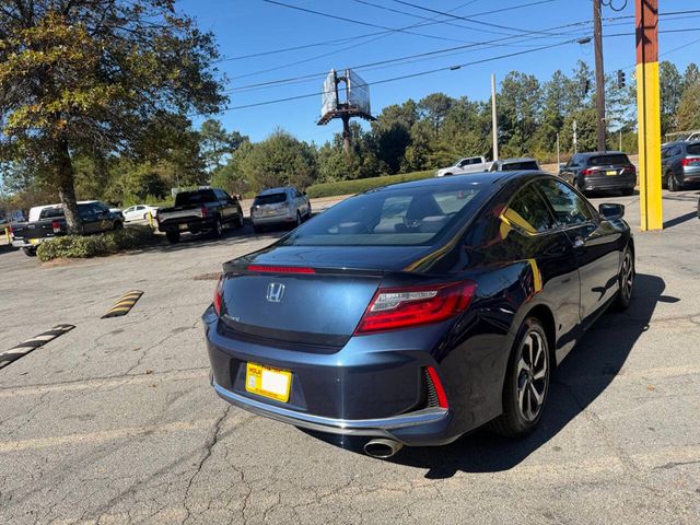 2016 Honda Accord Coupe 2dr I4 CVT LX-S - 22936444 - 4