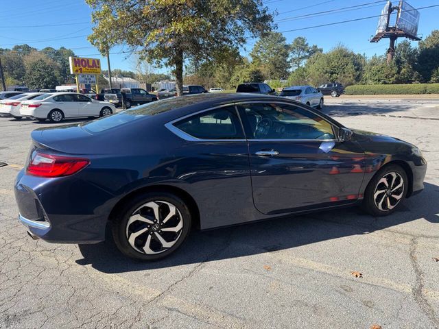 2016 Honda Accord Coupe 2dr I4 CVT LX-S - 22936444 - 5