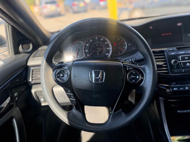 2016 Honda Accord Coupe 2dr I4 CVT LX-S - 22936444 - 7