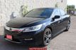 2016 Honda Accord Sedan 4dr I4 CVT Sport - 22916436 - 0