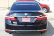 2016 Honda Accord Sedan 4dr I4 CVT Sport - 22916436 - 3