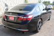 2016 Honda Accord Sedan 4dr I4 CVT Sport - 22916436 - 4