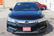 2016 Honda Accord Sedan 4dr I4 CVT Sport - 22916436 - 7
