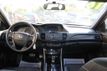 2016 Honda Accord Sedan 4dr I4 CVT Sport - 22918300 - 19