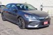 2016 Honda Accord Sedan 4dr I4 CVT Sport - 22918300 - 6