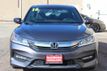 2016 Honda Accord Sedan 4dr I4 CVT Sport - 22918300 - 7