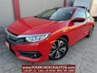 2016 Honda Civic Coupe 2dr CVT EX-L - 22909635 - 0