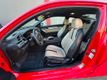 2016 Honda Civic Coupe 2dr CVT EX-L - 22909635 - 11