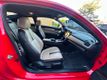 2016 Honda Civic Coupe 2dr CVT EX-L - 22909635 - 18