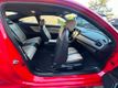 2016 Honda Civic Coupe 2dr CVT EX-L - 22909635 - 19