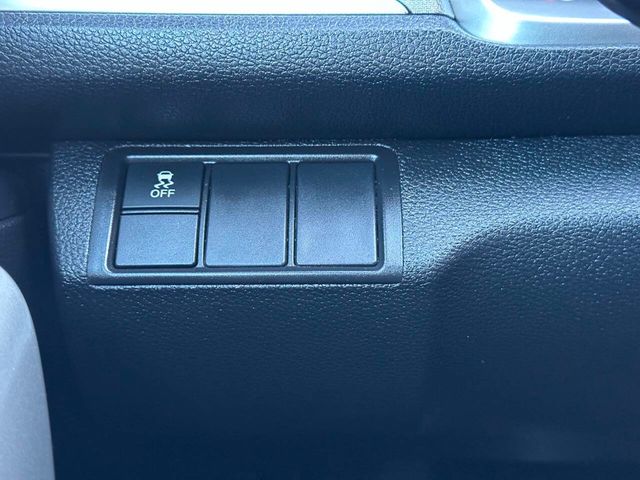 2016 Honda Civic Coupe 2dr CVT EX-L - 22909635 - 31