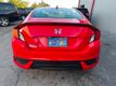 2016 Honda Civic Coupe 2dr CVT EX-L - 22909635 - 3