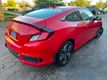 2016 Honda Civic Coupe 2dr CVT EX-L - 22909635 - 5