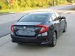 2016 Honda Civic Sedan 4dr CVT EX - 22139924 - 12