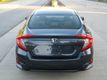 2016 Honda Civic Sedan 4dr CVT EX - 22139924 - 14