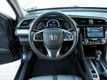 2016 Honda Civic Sedan 4dr CVT EX - 22139924 - 20