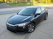 2016 Honda Civic Sedan 4dr CVT EX - 22139924 - 4