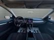 2016 Honda Civic Sedan 4dr CVT EX - 22935113 - 11