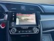 2016 Honda Civic Sedan 4dr CVT EX - 22935113 - 16