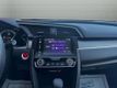 2016 Honda Civic Sedan 4dr CVT EX - 22935113 - 18