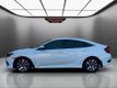 2016 Honda Civic Sedan 4dr CVT EX - 22935113 - 1