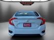 2016 Honda Civic Sedan 4dr CVT EX - 22935113 - 3
