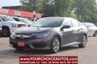 2016 Honda Civic Sedan 4dr CVT LX - 22892151 - 0