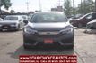 2016 Honda Civic Sedan 4dr CVT LX - 22892151 - 1