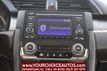 2016 Honda Civic Sedan 4dr CVT LX - 22892151 - 19