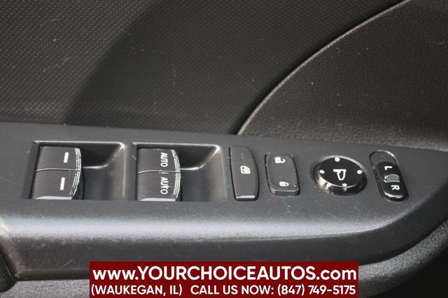 2016 Honda Civic Sedan 4dr CVT LX - 22892151 - 26