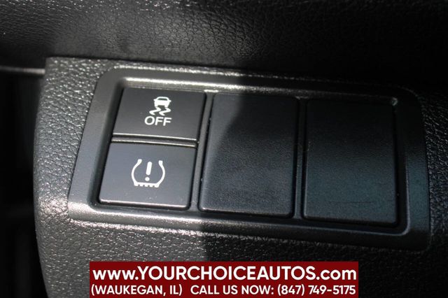 2016 Honda Civic Sedan 4dr CVT LX - 22892151 - 28