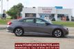 2016 Honda Civic Sedan 4dr CVT LX - 22892151 - 3