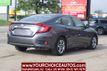 2016 Honda Civic Sedan 4dr CVT LX - 22892151 - 4
