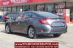 2016 Honda Civic Sedan 4dr CVT LX - 22892151 - 6