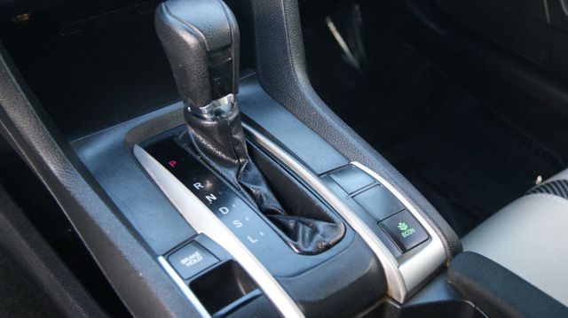 2016 Honda Civic Sedan 4 NEW TIRES ,JUST SERVICED , VERY CLEAN INSIDE AND OUT  - 22925475 - 12