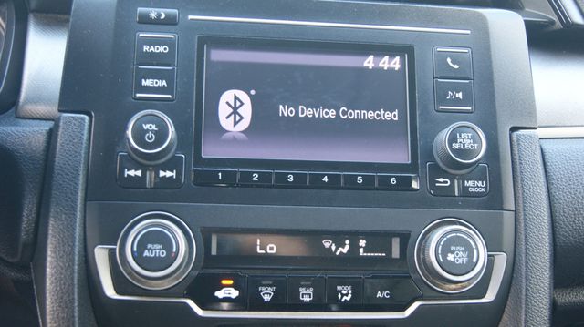 2016 Honda Civic Sedan 4 NEW TIRES ,JUST SERVICED , VERY CLEAN INSIDE AND OUT  - 22925475 - 17