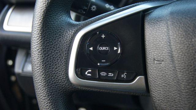 2016 Honda Civic Sedan 4 NEW TIRES ,JUST SERVICED , VERY CLEAN INSIDE AND OUT  - 22925475 - 22